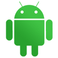 android logo